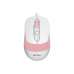 A4Tech - FM10 FSTYLER ( Pink )